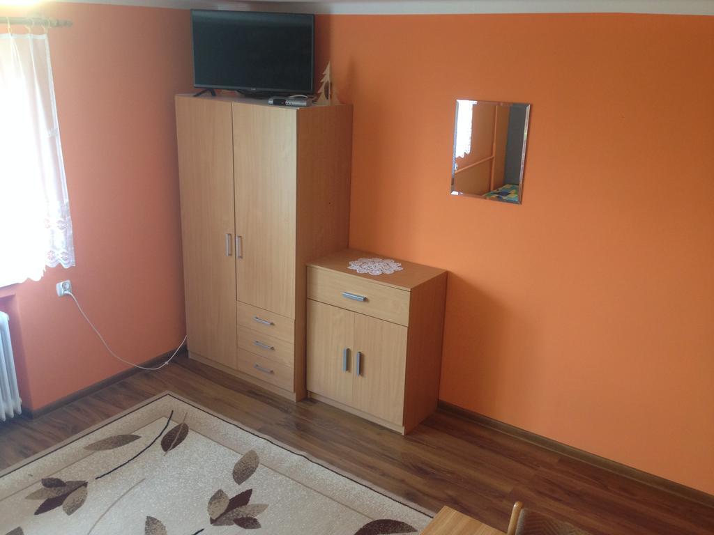 Kwatera Pod Lasem Istebna Exterior foto