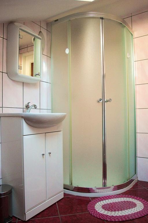 Kwatera Pod Lasem Istebna Exterior foto